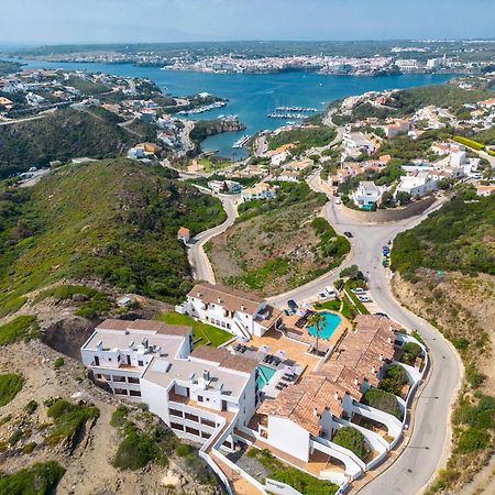 Calallonga Hotel Menorca Maó Exterior foto