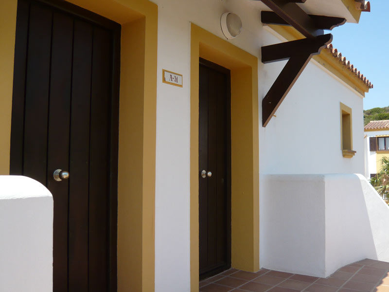Calallonga Hotel Menorca Maó Exterior foto